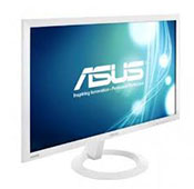 Asus VX239H-W LED Monitor